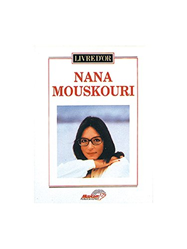 Nana Mouskouri.: Livre d Or