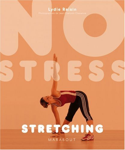 Stretching - Lydie Raisin