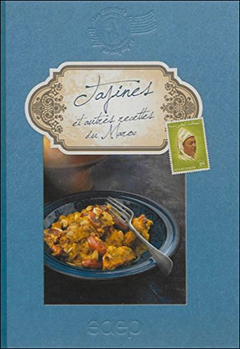 Tajines et autres recettes du Maroc