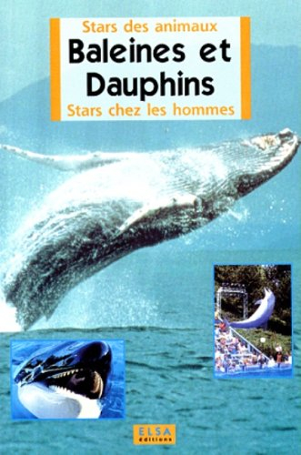 baleines et dauphins