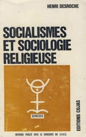 socialismes et sociologie religieuse