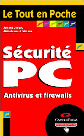 Sécurité PC