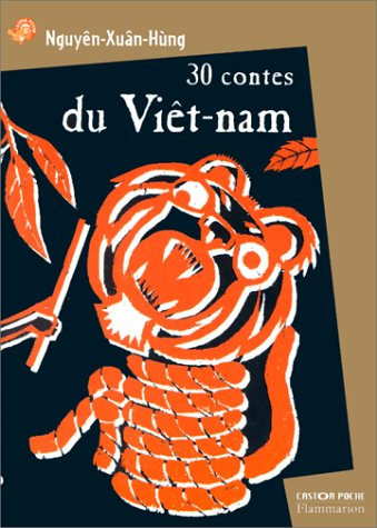 Trente contes du Viêt-Nam