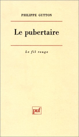 Le Pubertaire