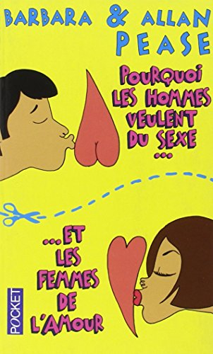 Pourquoi les hommes veulent du sexe et les femmes de l'amour : les explications scientifiques derriè