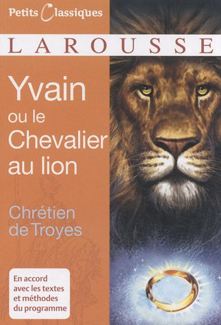 Yvain ou Le chevalier au lion