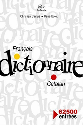 Dictionnaire français-catalan
