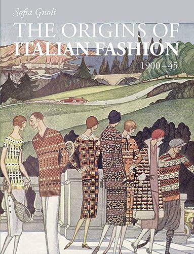 Origins of italian fashion