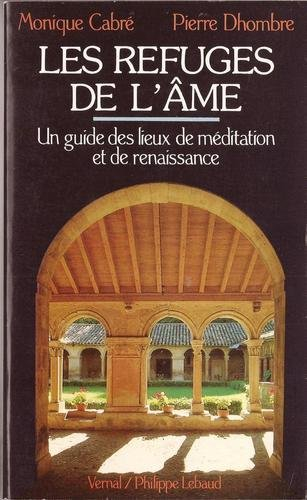 Les Refuges de l'âme