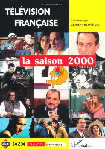 Télévision française : la saison 2000