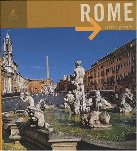Rome : visite guidée
