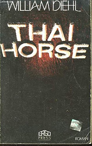 Thaï horse