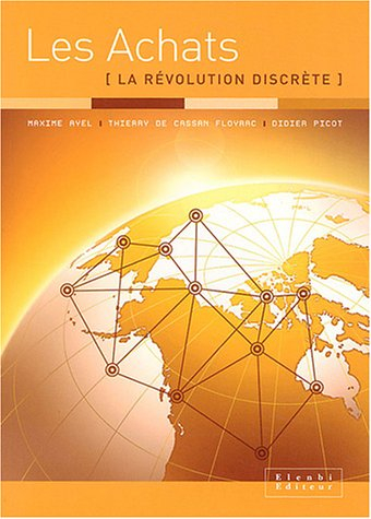 Les achats : la révolution discrète