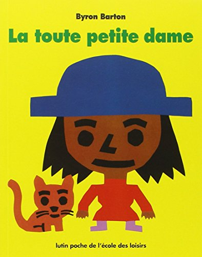 La toute petite dame