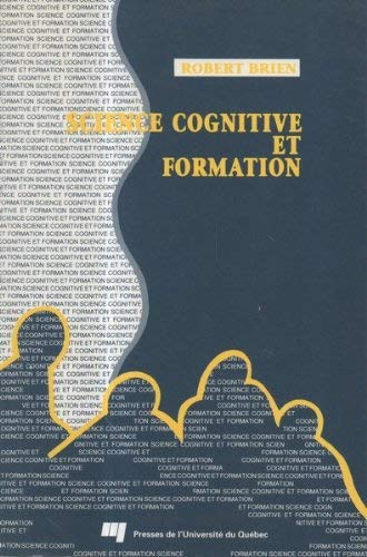 Science cognitive et formation