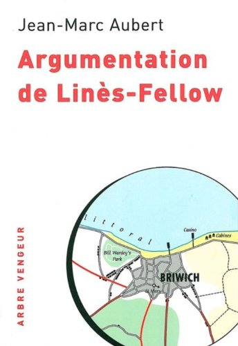 Argumentation de Linès-Fellow
