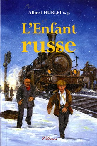 L'enfant russe