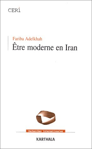 Etre moderne en Iran