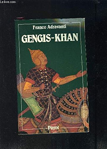 Gengis khan