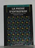 La presse d'entreprise