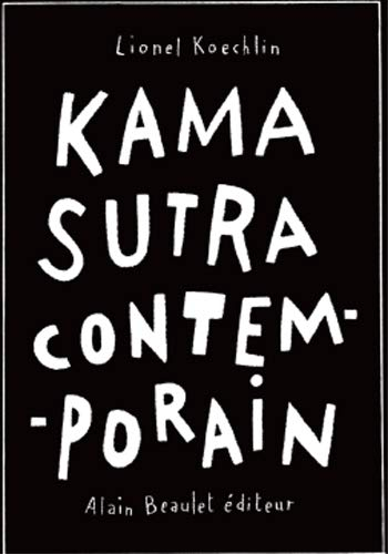 Kama-sutra contemporain