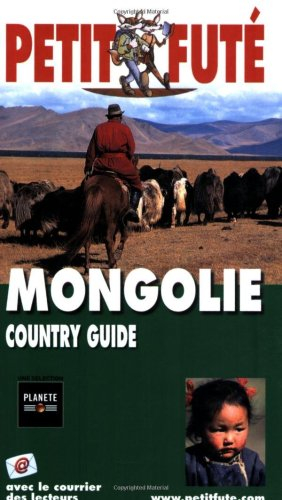 Mongolie : 2005-2006