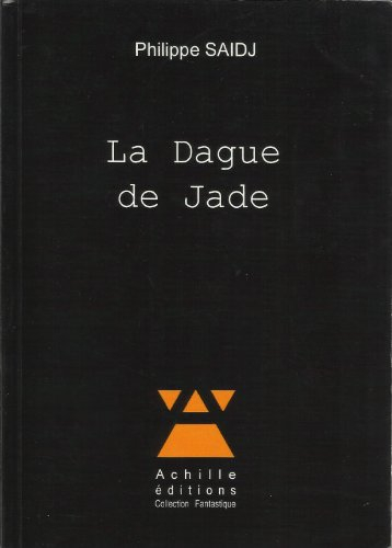 La Dague de Jade