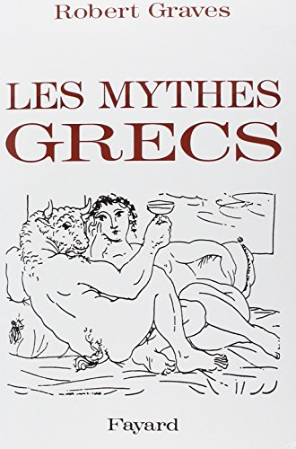 Les Mythes grecs