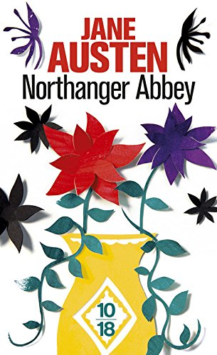 Northanger abbey