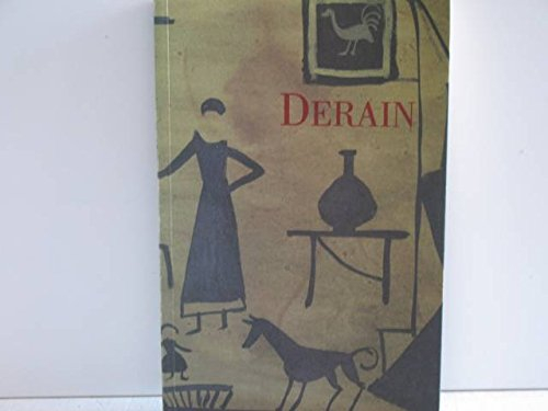 André Derain : dessins inconnus, 1901-1954