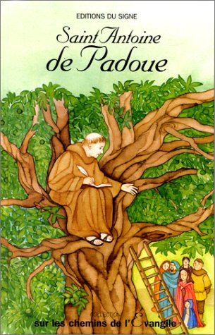 Saint Antoine de Padoue