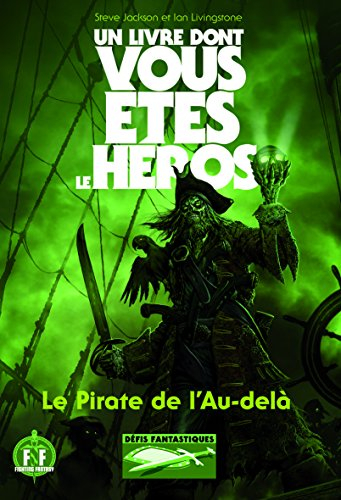 Le pirate de l'au-delà