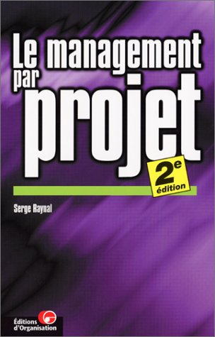 Le Management par projet
