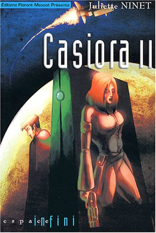 Casiora. Vol. 2