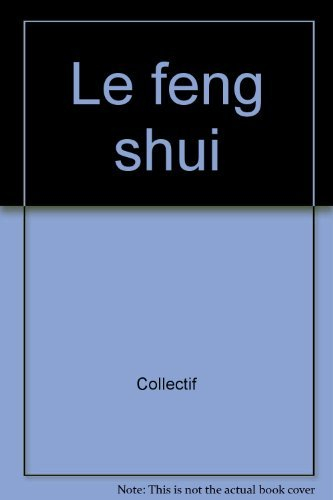 Le feng shui