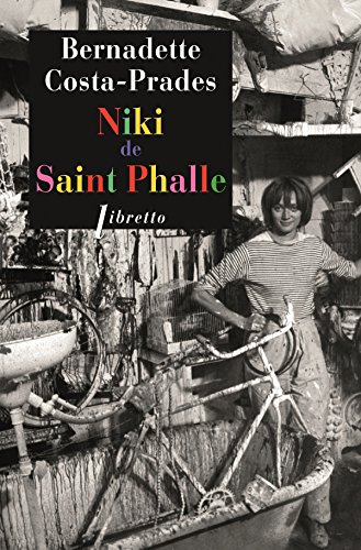 Niki de Saint Phalle : biographie