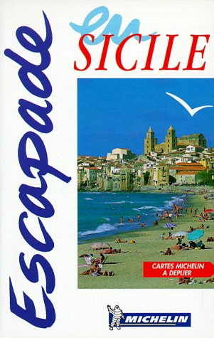 Escapade en Sicile