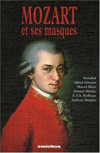 Mozart et ses masques
