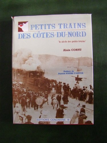 Petits trains des Côtes-du-Nord