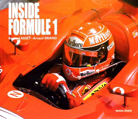 Inside Formule 1
