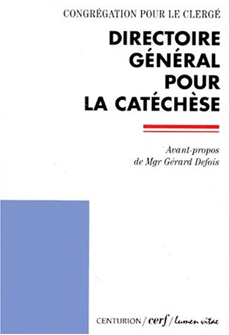 Directoire général pour la catéchèse