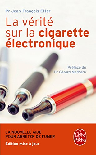 La vérité sur la cigarette électronique : la nouvelle aide pour arrêter de fumer