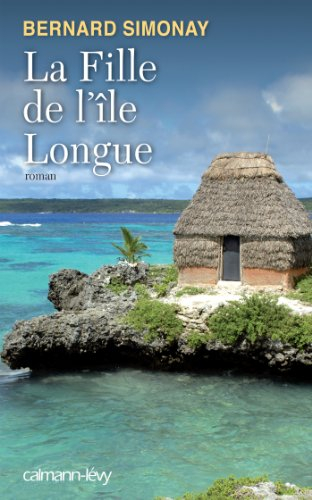 La fille de l'île longue