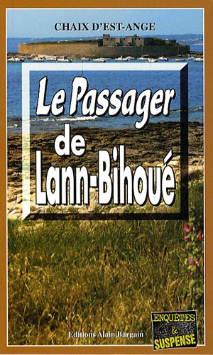 Le passager de Lann-Bihoué
