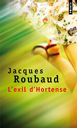 L'exil d'Hortense