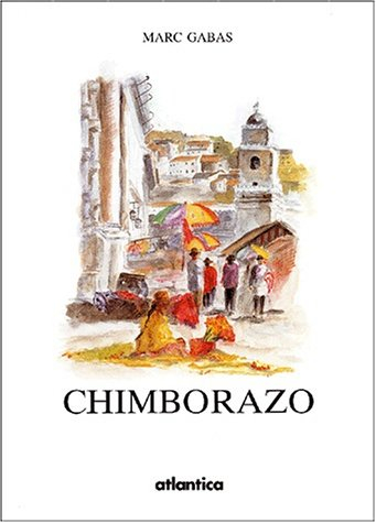 chimborazo