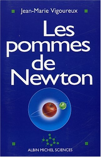 Les pommes de Newton