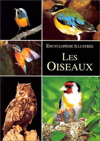 Les oiseaux