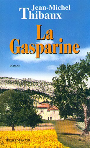 La Gasparine