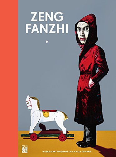 Zeng Fanzhi : exposition, Paris, Musée d'art moderne de la Ville de Paris, du 18 octobre 2013-16 fév